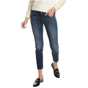 Hudson Krista Super Skinny Jeans – Size 28 – Dark Wash